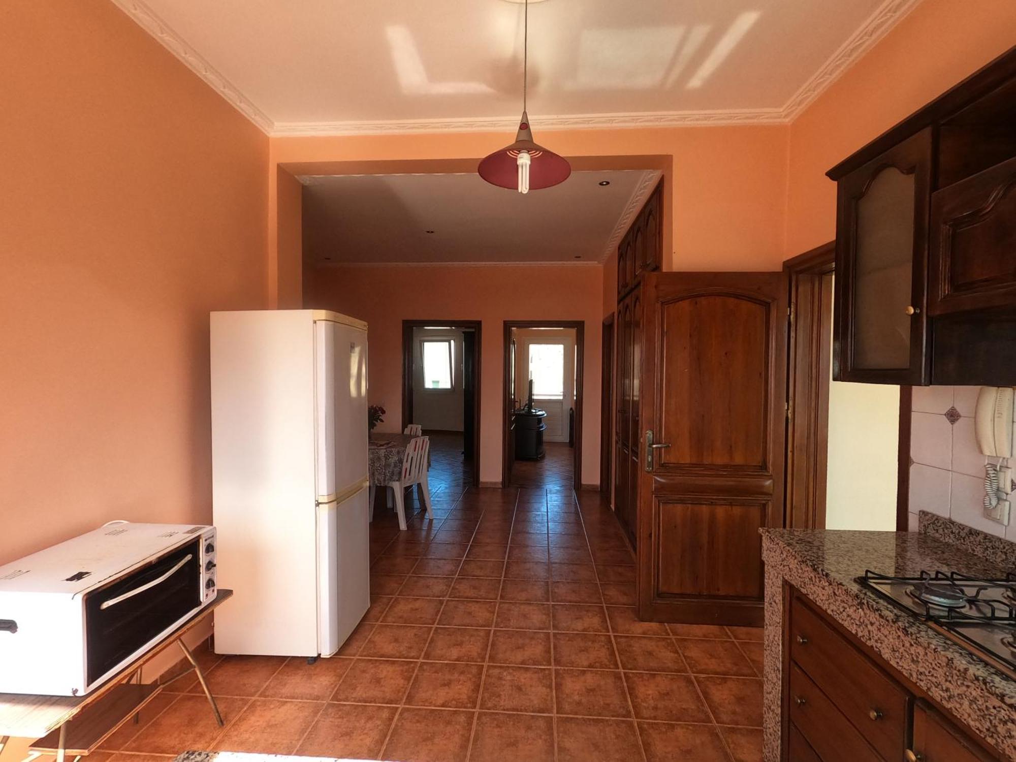 Villa La Palma 1, Imi Ouaddar Agadir n'Ait Sa Exterior foto